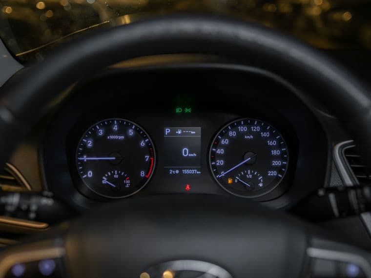 Hyundai Solaris, 2017 - вид 4