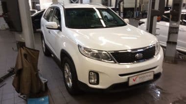 KIA Sorento 2020 года, 70 295 км - вид 1