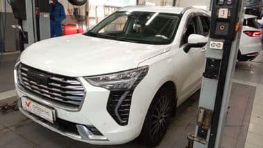 Haval Jolion 2023 года, 44 756 км - вид 1