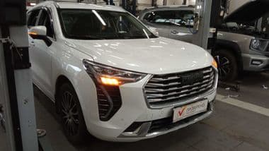 Haval Jolion 2023 года, 44 756 км - вид 2