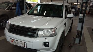 Land Rover Freelander 2011 года, 186 475 км - вид 1