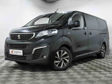Peugeot Traveller 2020 года, 215 695 км - вид 2