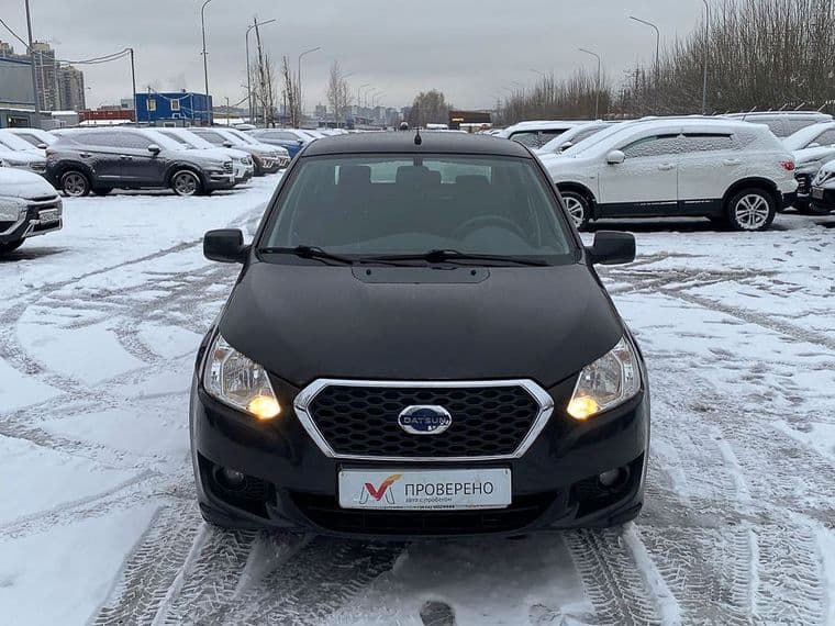 Datsun on-DO, 2018 - вид 1