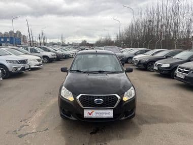 Datsun on-DO 2018 года, 40 423 км - вид 2