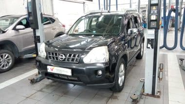 Nissan X-Trail 2008 года, 235 410 км - вид 1