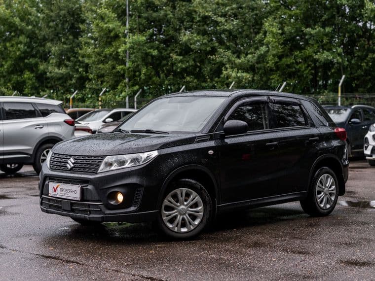 Suzuki Vitara 2020 года, 109 243 км | VIN 25608 - вид 1