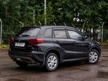 Suzuki Vitara 2020 года, 109 243 км | VIN 25608 - вид 2