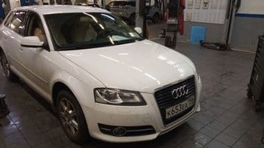 Audi A3 2012 года, 189 596 км - вид 2