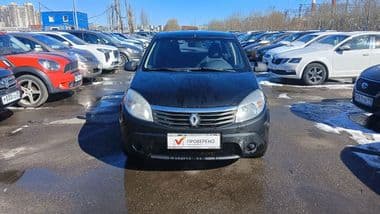 Renault Sandero 2013 года, 248 703 км - вид 2