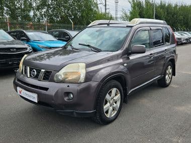 Nissan X-Trail 2010 года, 472 134 км - вид 1