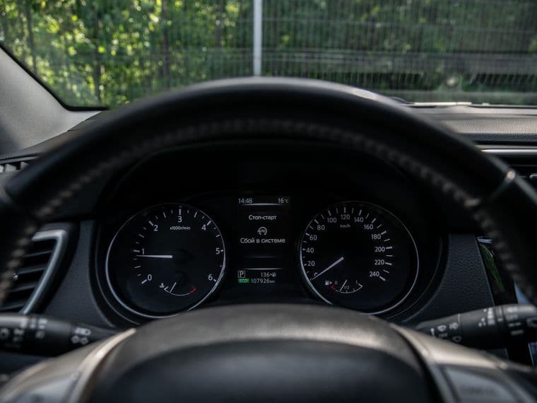 Nissan Qashqai, 2017 - вид 4