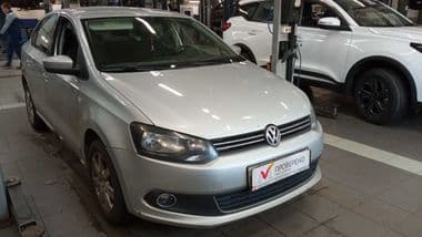 Volkswagen Polo 2013 года, 247 931 км | VIN 38328 - вид 2