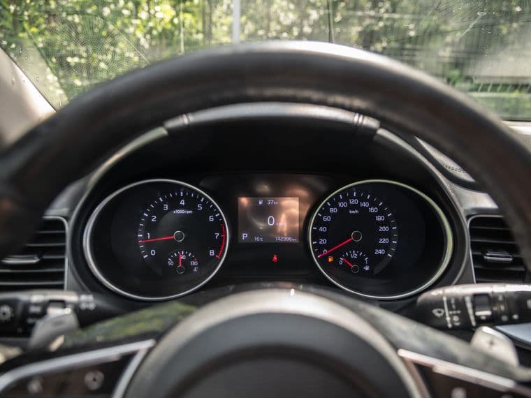 KIA Ceed, 2020 - вид 4