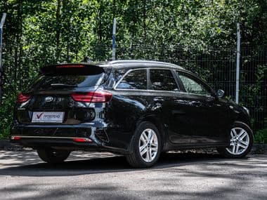 KIA Ceed 2020 года, 142 712 км - вид 2