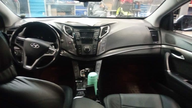 Hyundai i40, 2013 - вид 4