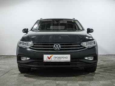 Volkswagen Passat 2020 года, 167 516 км - вид 2