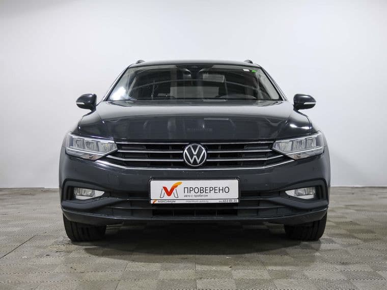 Volkswagen Passat 2020 года, 167 516 км - вид 2