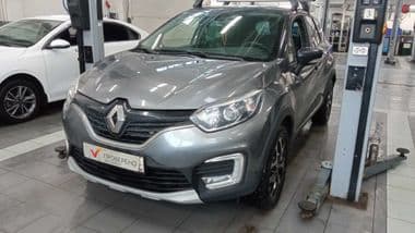 Renault Kaptur 2018 года, 119 303 км - вид 1