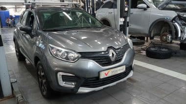 Renault Kaptur 2018 года, 119 303 км - вид 2