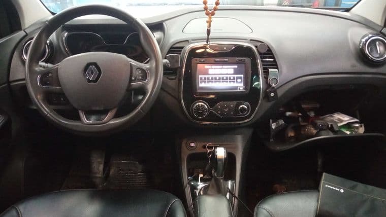 Renault Kaptur, 2018 - вид 4
