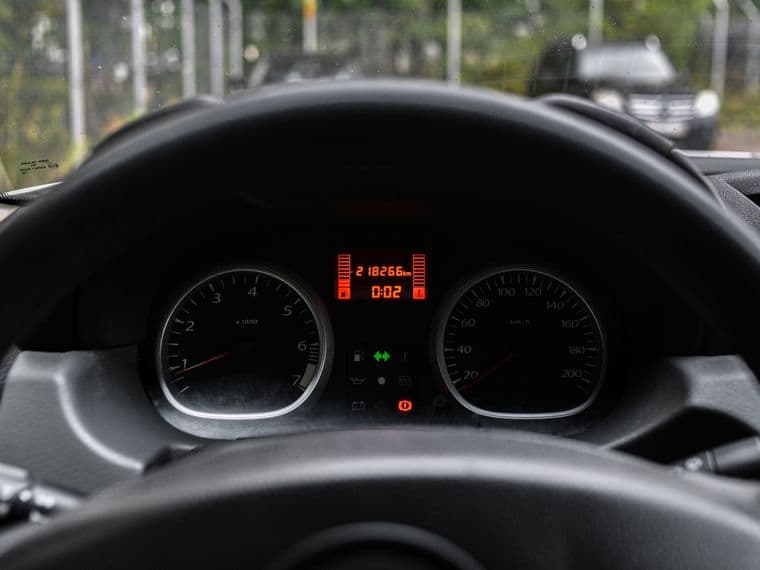Renault Duster, 2013 - вид 4