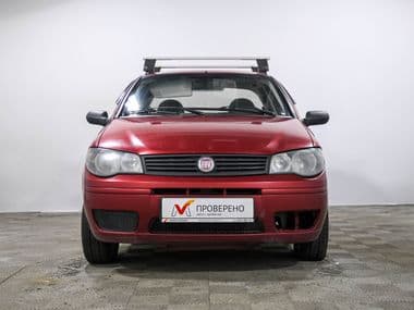 FIAT Albea 2011 года, 229 465 км - вид 2