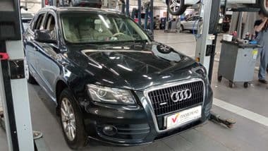 Audi Q5 2012 года, 186 727 км - вид 2