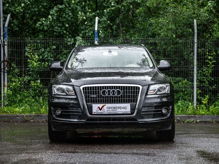 Audi Q5, 2012 - вид 2