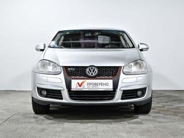 Volkswagen Jetta 2009 года, 161 865 км - вид 2