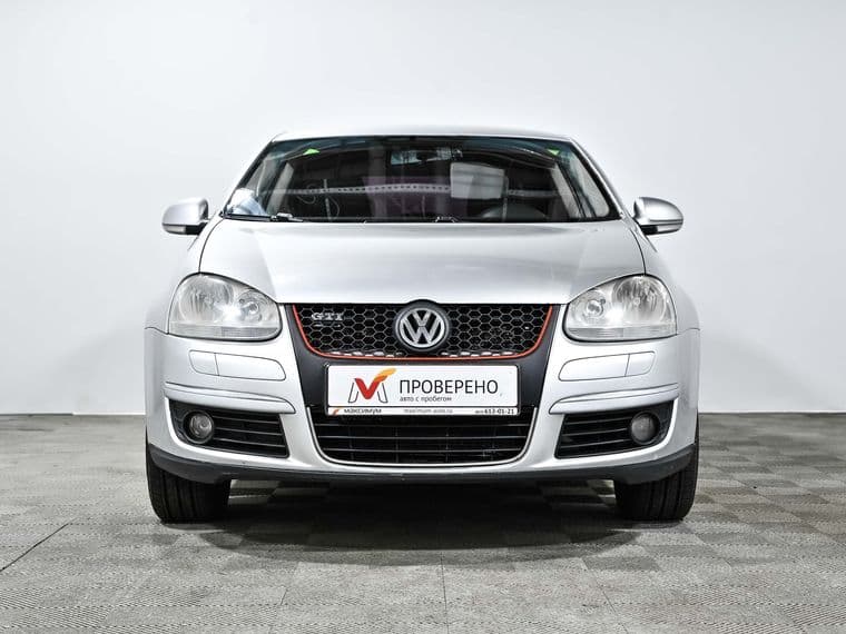 Volkswagen Jetta, 2009 - вид 1
