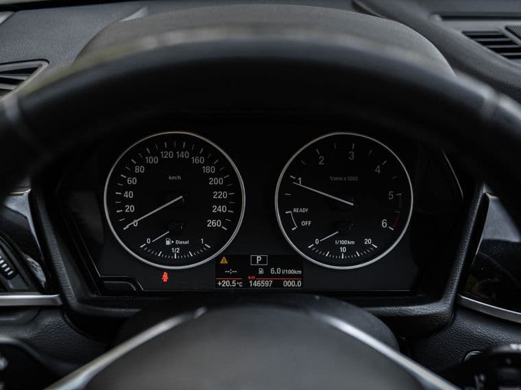 BMW X1, 2017 - вид 4