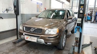 Volvo XC90 2012 года, 134 264 км - вид 1