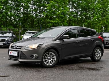 Ford Focus 2012 года, 173 768 км - вид 1