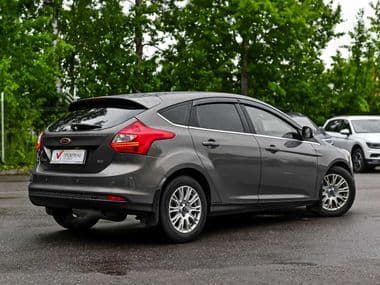 Ford Focus 2012 года, 173 768 км - вид 2
