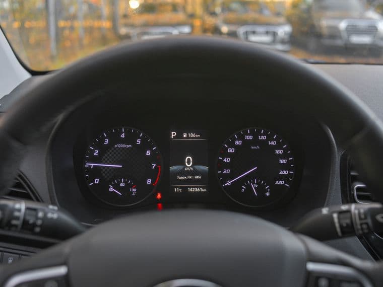 Hyundai Solaris, 2020 - вид 4