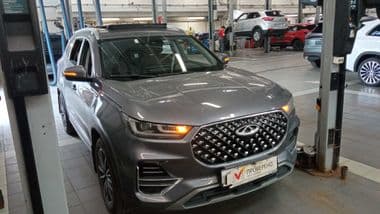 Chery Tiggo 8 Pro 2023 года, 46 974 км - вид 2