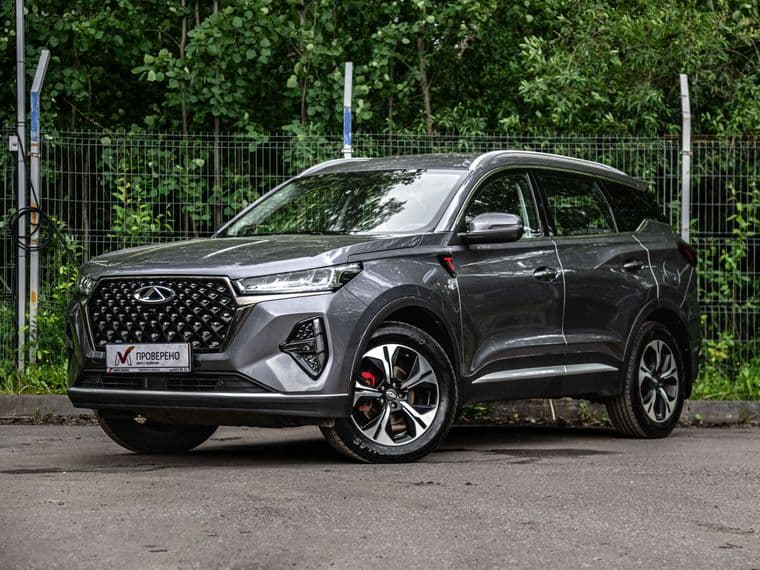 Chery Tiggo 7 Pro Max, 2023