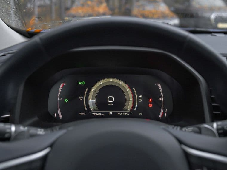 Haval F7, 2022 - вид 4