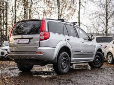 Great Wall Hover H5 2011 года, 175 000 км - вид 2