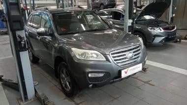 LIFAN X60 2014 года, 118 107 км - вид 2