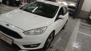 Ford Focus 2016 года, 90 000 км - вид 1