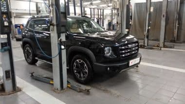 Haval Dargo 2024 года, 20 939 км - вид 2