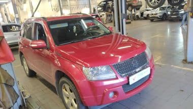 Suzuki Grand Vitara 2008 года, 205 912 км - вид 2