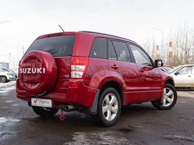 Suzuki Grand Vitara 2008 года, 205 912 км - вид 2