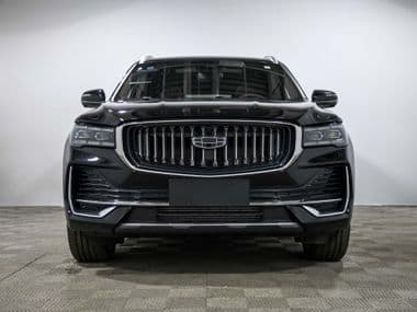 Geely Monjaro 2024 года, 26 км - вид 2