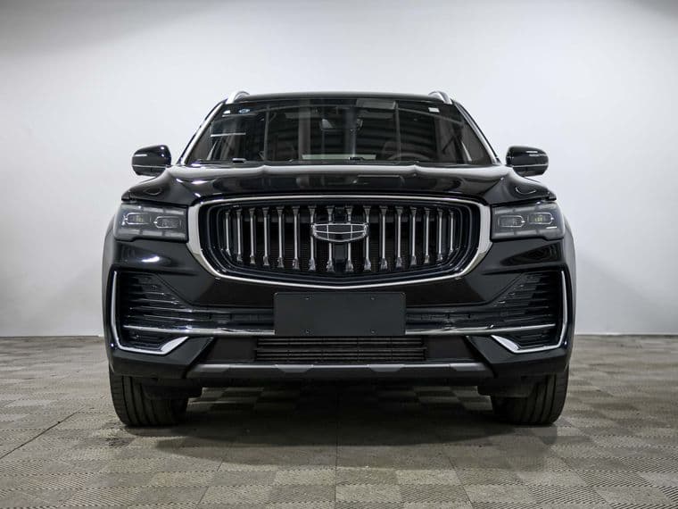 Geely Monjaro, 2024 - вид 1