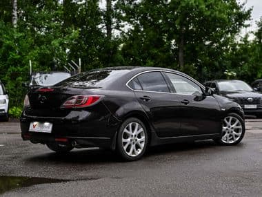 Mazda 6 2008 года, 204 274 км - вид 2