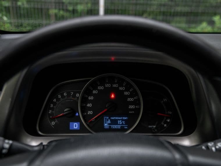 Toyota RAV4, 2013 - вид 4