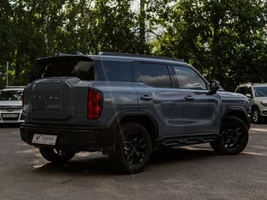 Haval H3 2024 года, 11 735 км - вид 2