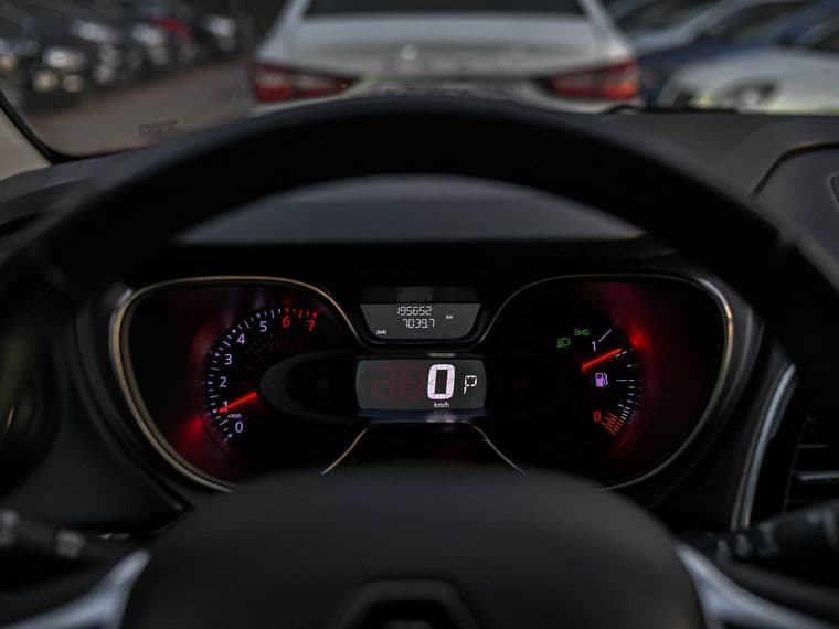 Renault Kaptur, 2020 - вид 4